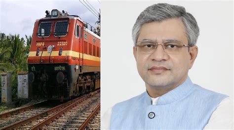 Indian Railways Aims To Provide Three Crores To Two Crore People Of