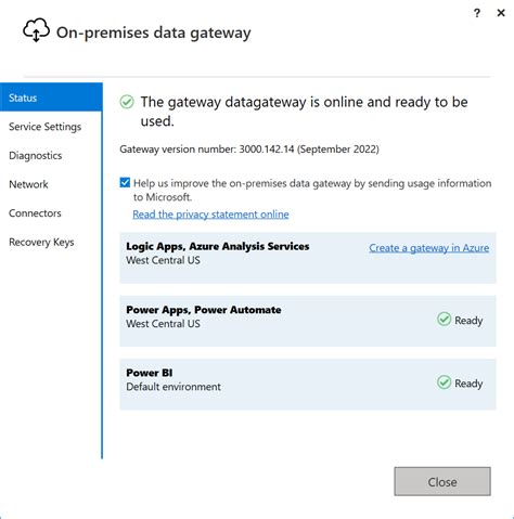 Installing And Using Data Gateways Learn Power Bi Hot Sex Picture