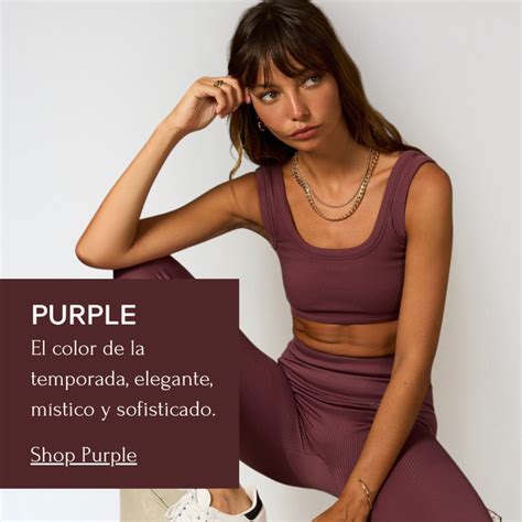 Believe Athletics Sustainable Premium Activewear