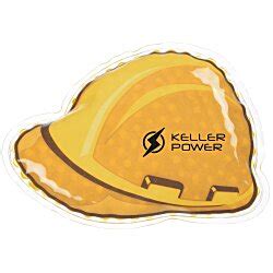 4imprint Mini Hot Cold Pack Hard Hat 137081 HH