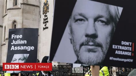 Wikileaks Abd Başkanı Biden Avustralyanın Julian Assange Hakkındaki