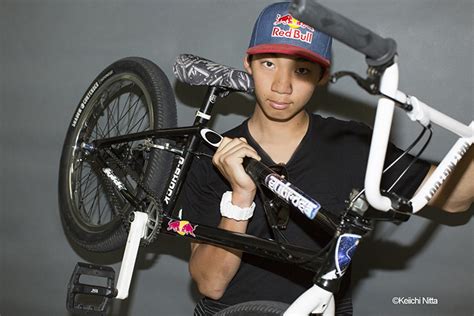 Hero X フリースタイルパークを沸かす16歳！bmxライダー中村輪夢はどこまで高く跳ぶ！？