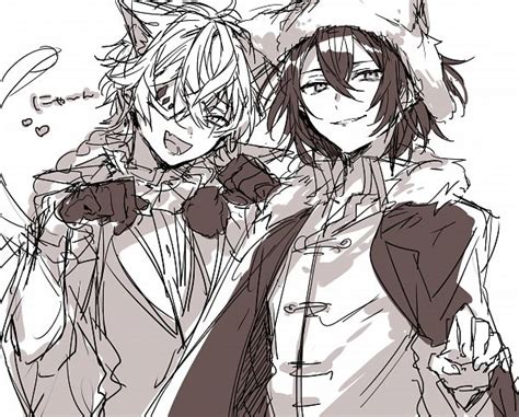 Bungou Stray Dogs Image by Pixiv Id 31830003 #2474350 - Zerochan Anime ...