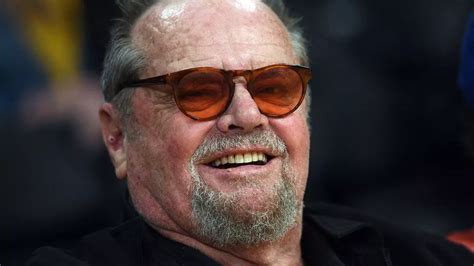 Jack Nicholson At 80 Sex Drugs And The Good Times Continue To Roll