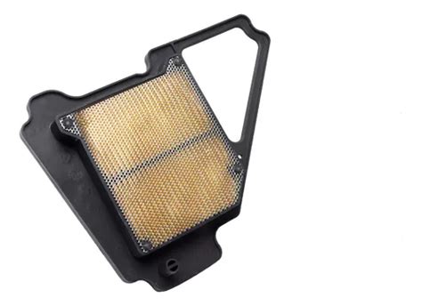 Filtro De Aire Yamaha Ybr W Standard