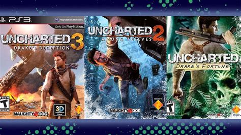 Uncharted Un Reboot De La Franchise Sur PS5 Et Xbox Series, 44% OFF