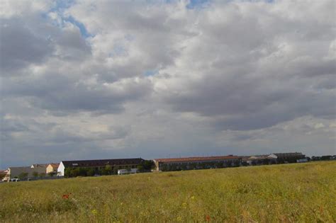 Este sábado en Castilla La Mancha cielo nuboso y temperaturas en