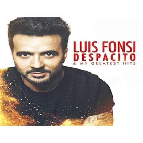 Luis Fonsi Store: Official Merch & Vinyl