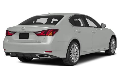 2013 Lexus Gs 350 Specs Prices Mpg Reviews And Photos