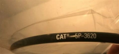 P Genuine Cat O Ring Seal Caterpillar P Ebay