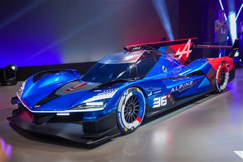 hypercar livery   le mans  das sind alle hypercar autos