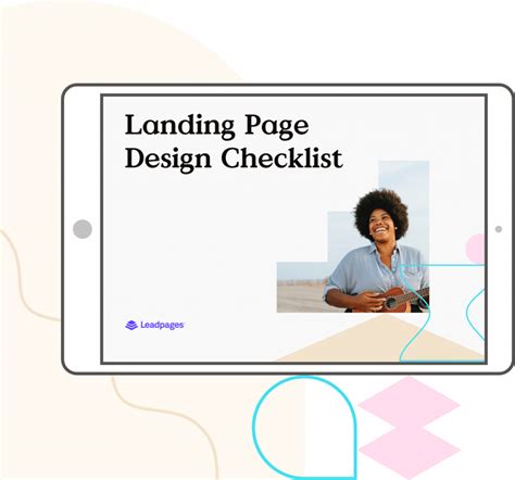 13 Landing Page Design Tips to Make Over Your Marketing