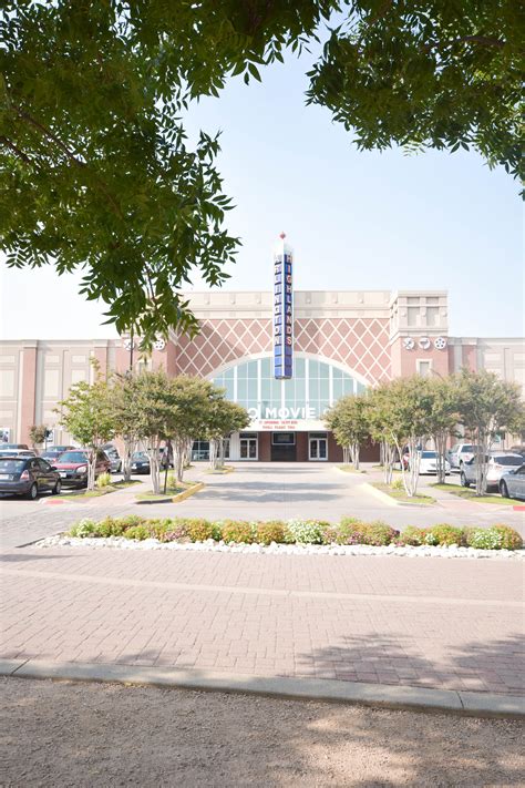 Studio Movie Grill in Arlington, Texas | Us destinations, Arlington, Mansions