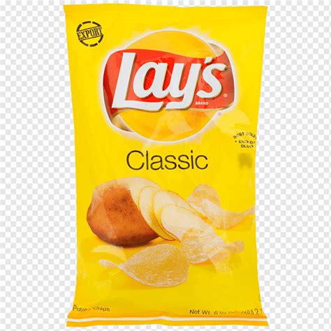 Frito Lay Potato Chips