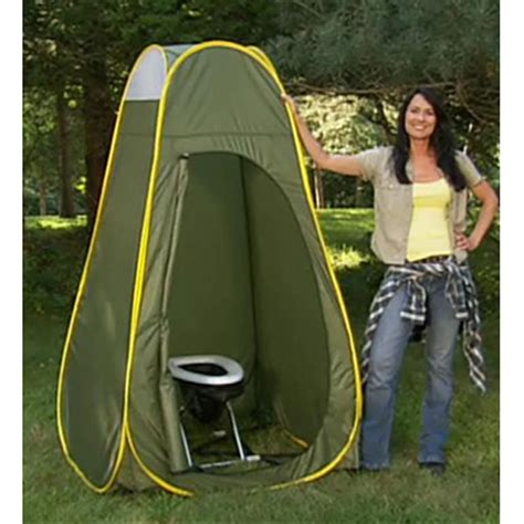 diy porta potty tent - Bombastic E-Journal Bildergalerie