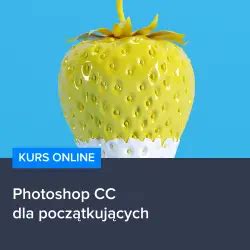 Photoshop Cc Dla Pocz Tkuj Cych Kursar Pl