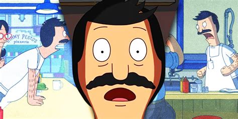 Best Episodes Where Bob Belcher Flipped His Lid, Ranked