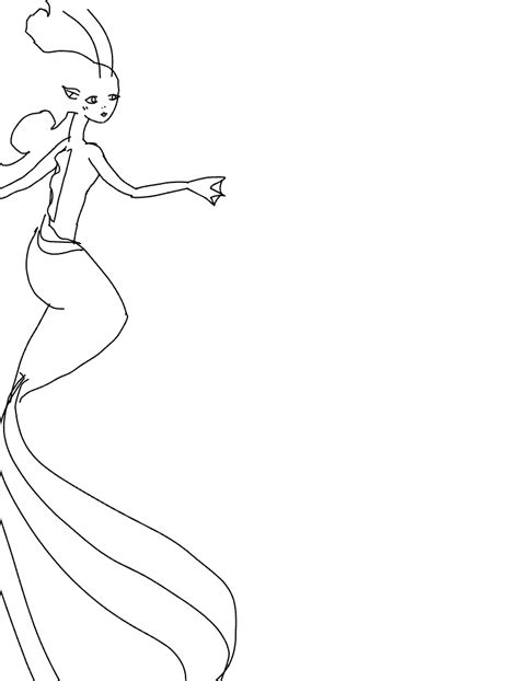 draw  siren  friend notability gallery