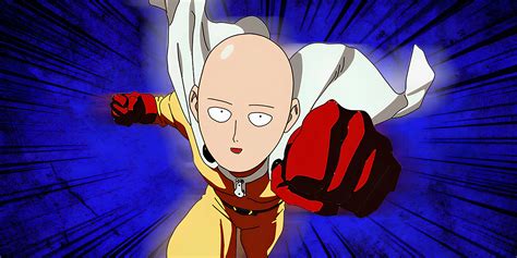 One Punch Mans Live Action Movie Will Only Work If Does The 1 Thing