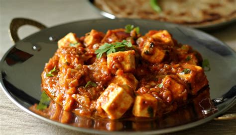 Recipe Easy To Make Tawa Paneer Masala Lifeberrys