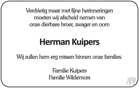 Herman Hermanus Johannes Bernardus Kuipers