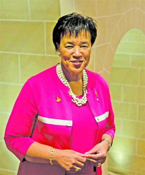 Commonwealth Sg To Attend Caricom Heads Of Government Meeting In T T