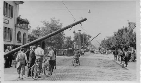 Lebensadern Seite Eisenbahngeschichte