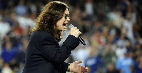 Ciência comprova que Ozzy Osbourne é geneticamente um mutante