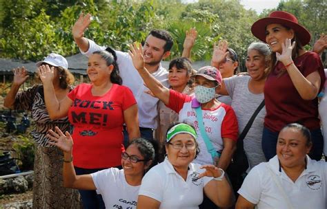 Quintana Roo Urbano On Twitter Destaca Pablobvstamante La Visión