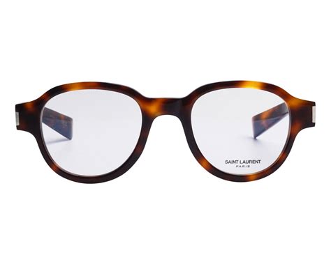 Yves Saint Laurent Glasses Sl 546 Opt 002