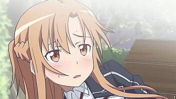 Alo Asuna Porn Sex Pictures Pass