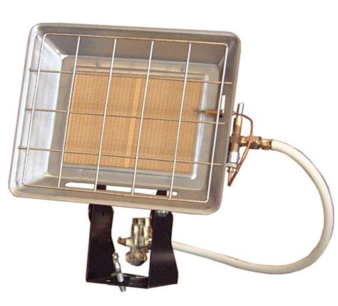 Chauffage Radiant Gaz Mobile Sovelor Solor Sa Plein Air Contact