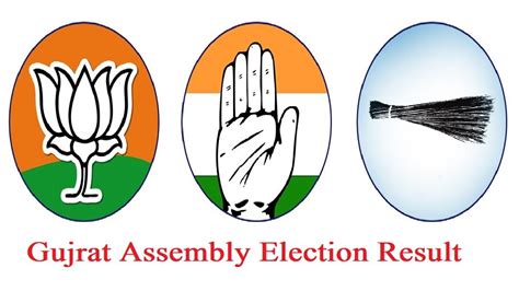 Gujarat Assembly Election Result 2022 Know Date And Time When And Where