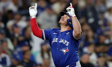 Dodgers and Blue Jays make history in longest World Series Game ever