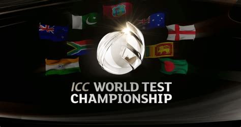 ICC World Test Championship 2021-23 - Trending2days