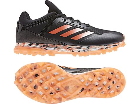 Adidas Fabela Zone Hockey Shoes Uzisports