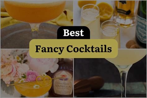 Truly Vodka Cocktails To Sip And Savor All Night Long Dinewithdrinks