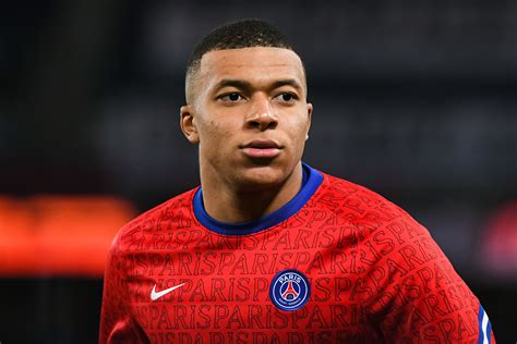 Le PSG en grand danger pour laprès Kylian Mbappé