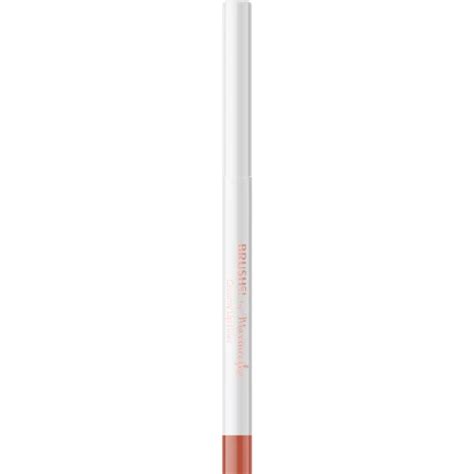 BrushUp by Maxineczka Creamy Lip Liner Kremowa konturówka do ust 04 Warm Nude 0 4g sklep