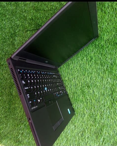 SOLD:Dell Latitude E5550 Core I7 8gb/1tb 140k - Technology Market - Nigeria