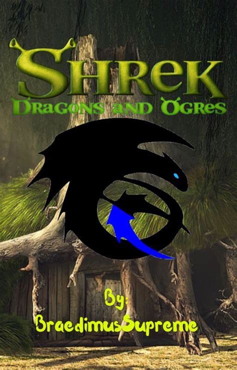 Shrek Stories Wattpad