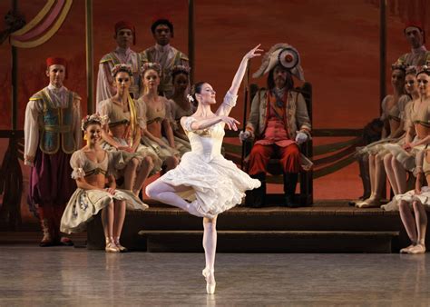 Coppélia | 2025 New York City Ballet Season | SPAC