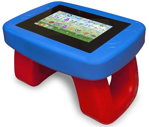 Mesa Digital Infantil Produtos Educateca Soluções qualidade e