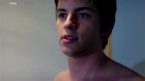 AusCAPS Jonathan Bailey Nude In Off The Hook Episode