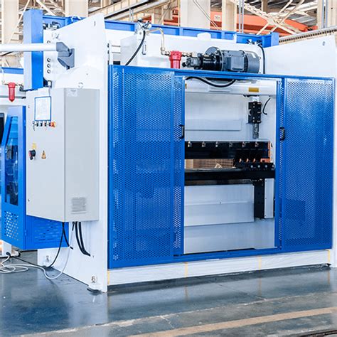 The 5 Secrets About Press Brake Safety You Should Know ADH Machine Tool