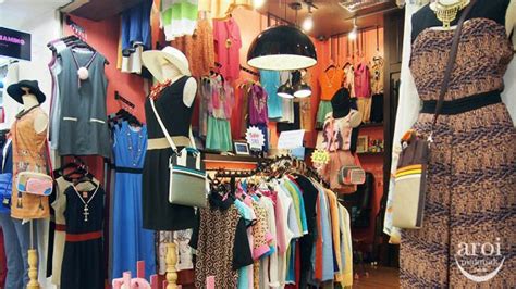 Platinum Fashion Mall | AroiMakMak - One-Stop Guide about Bangkok