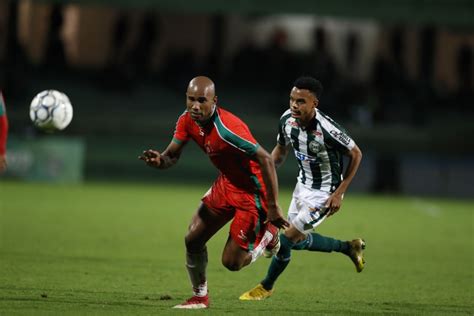 Coritiba Tem Dois Jogos No Couto Pereira Para Ainda Sonhar G 4 Da