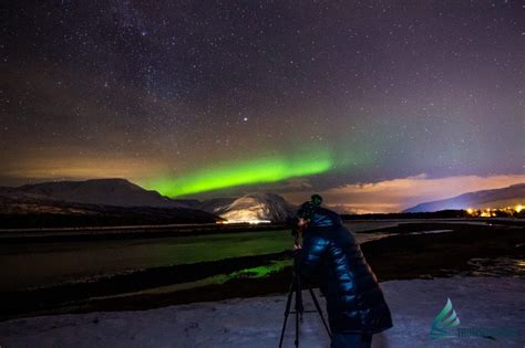 Aurora Boreal O Que Como Ocorre Onde Vista E Curiosidades