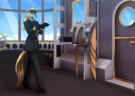 Flight Mission By SunnyWay Hentai Foundry