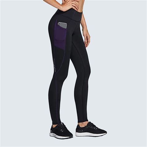 Best Thermal Leggings For Cold Weather